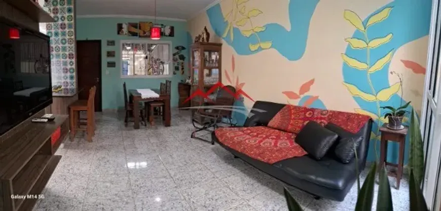 Foto 1 de Casa com 3 Quartos à venda, 110m² em Pacaembu, Itupeva