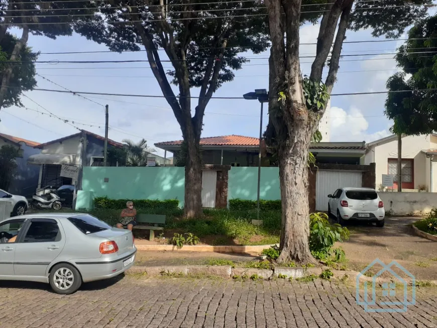 Foto 1 de Casa com 3 Quartos à venda, 205m² em Vila Clayton, Valinhos