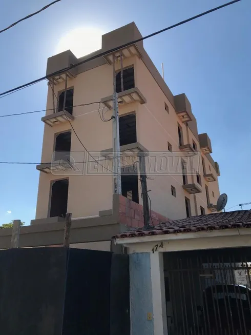 Foto 1 de Apartamento com 2 Quartos à venda, 63m² em Jardim Simus, Sorocaba