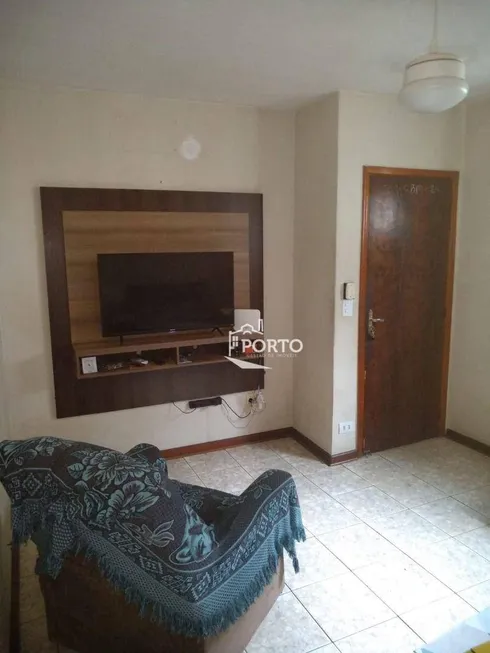 Foto 1 de Casa com 2 Quartos à venda, 110m² em Piracicamirim, Piracicaba