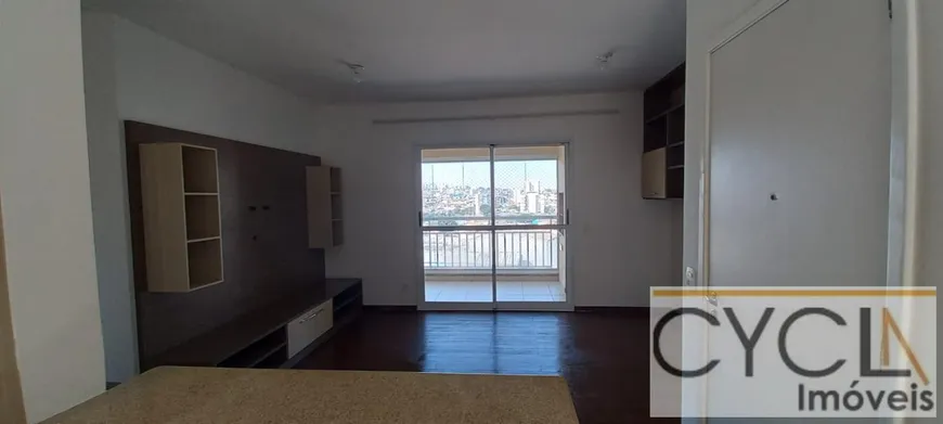 Foto 1 de Apartamento com 3 Quartos à venda, 78m² em Jardim Pereira Leite, São Paulo