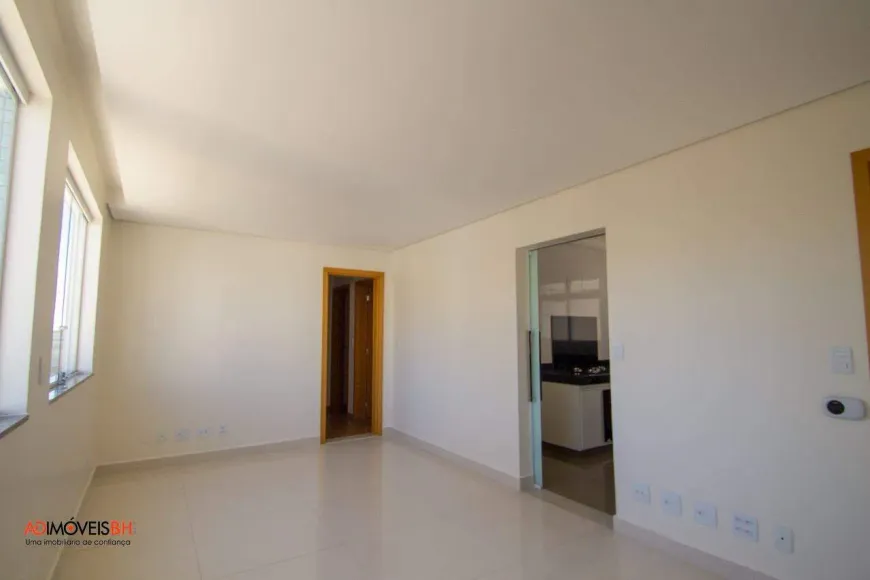 Foto 1 de Apartamento com 3 Quartos à venda, 83m² em Gutierrez, Belo Horizonte