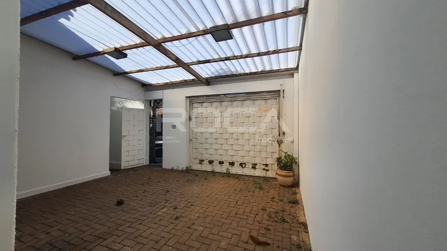 Foto 1 de Casa de Condomínio com 3 Quartos à venda, 156m² em Residencial Samambaia, São Carlos