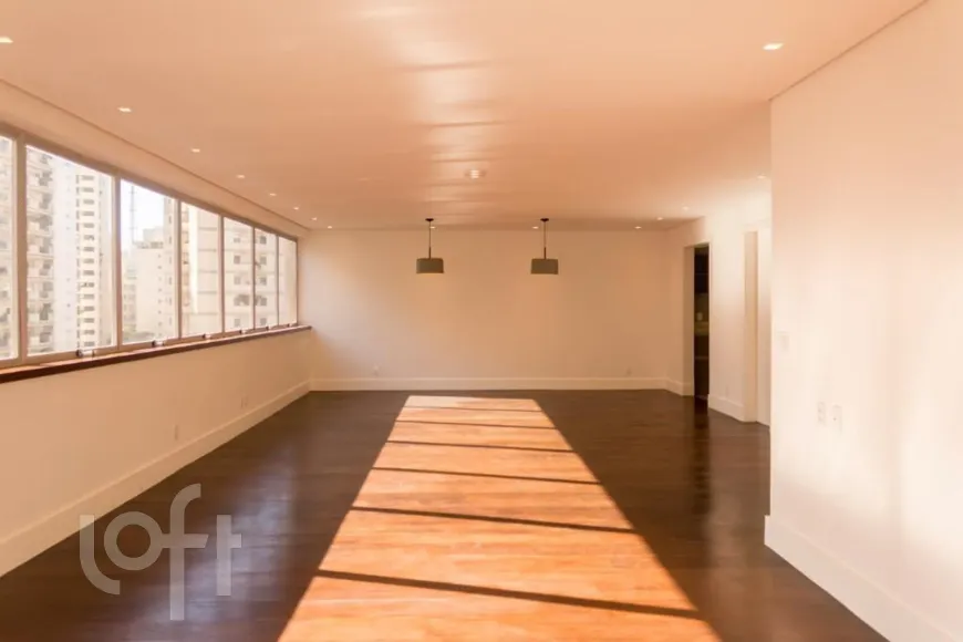 Foto 1 de Apartamento com 2 Quartos à venda, 181m² em Jardim Paulista, São Paulo