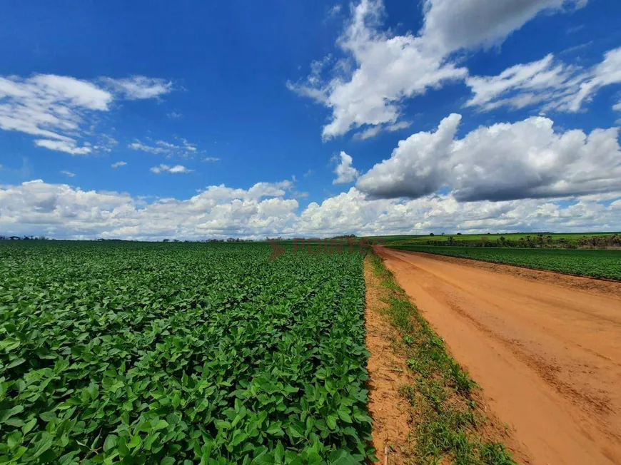 Foto 1 de Fazenda/Sítio à venda, 4910000m² em Centro, Jataí