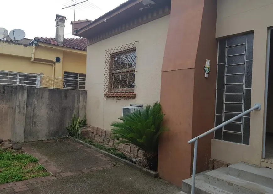 Foto 1 de Casa com 3 Quartos à venda, 110m² em Centro, São Leopoldo