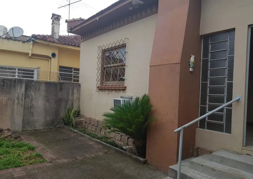 Foto 1 de Casa de Condomínio com 3 Quartos à venda, 110m² em Centro, São Leopoldo
