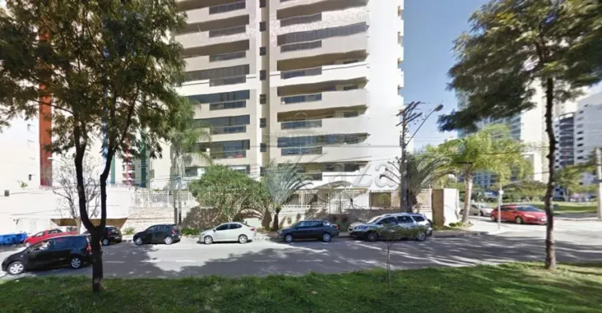 Foto 1 de Apartamento com 4 Quartos para alugar, 150m² em Parque Residencial Aquarius, São José dos Campos