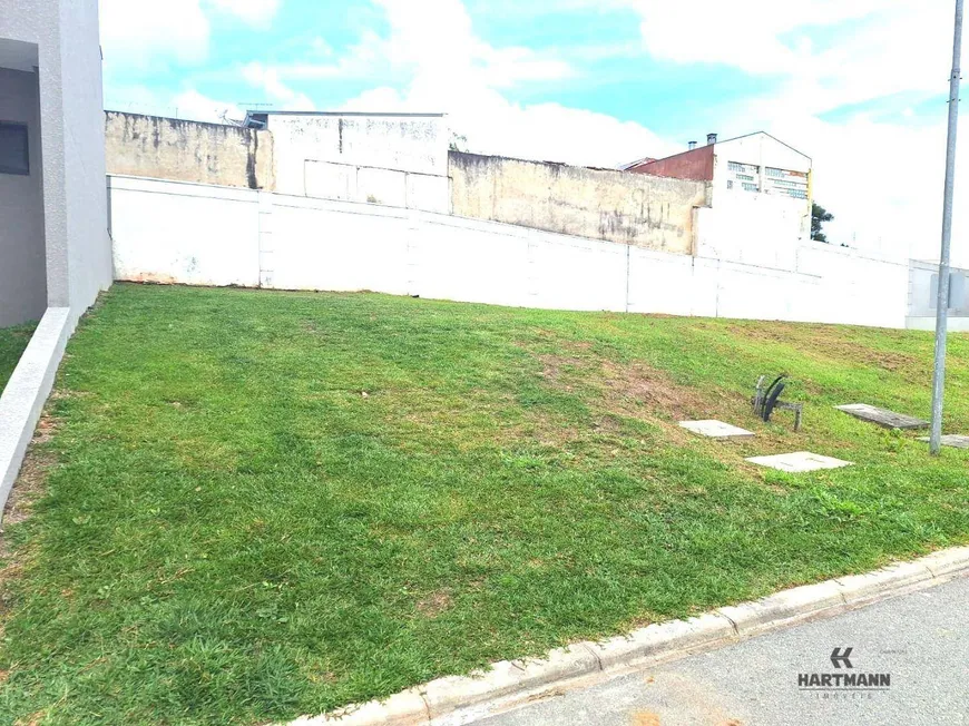 Foto 1 de Lote/Terreno à venda, 158m² em Boa Vista, Curitiba