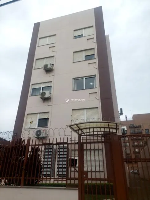 Foto 1 de Apartamento com 3 Quartos à venda, 85m² em Centro, Pelotas