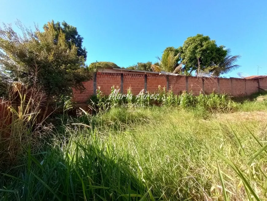 Foto 1 de Lote/Terreno à venda, 150m² em Parque Primavera, São Carlos