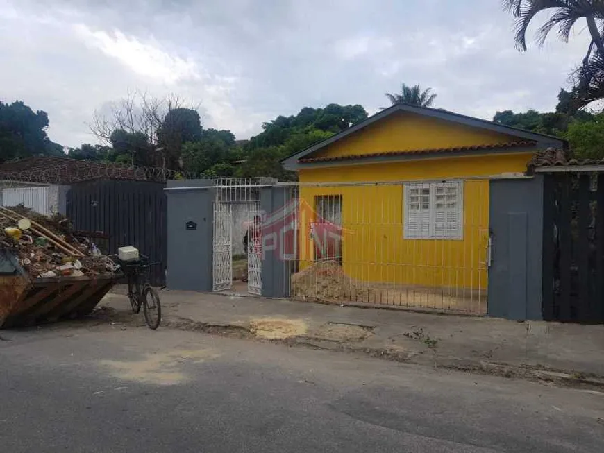 Foto 1 de Casa com 2 Quartos à venda, 100m² em Pendotiba, Niterói