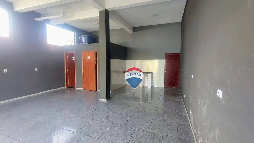 Foto 1 de Ponto Comercial para alugar, 70m² em Jardim Igaçaba, Mogi Guaçu