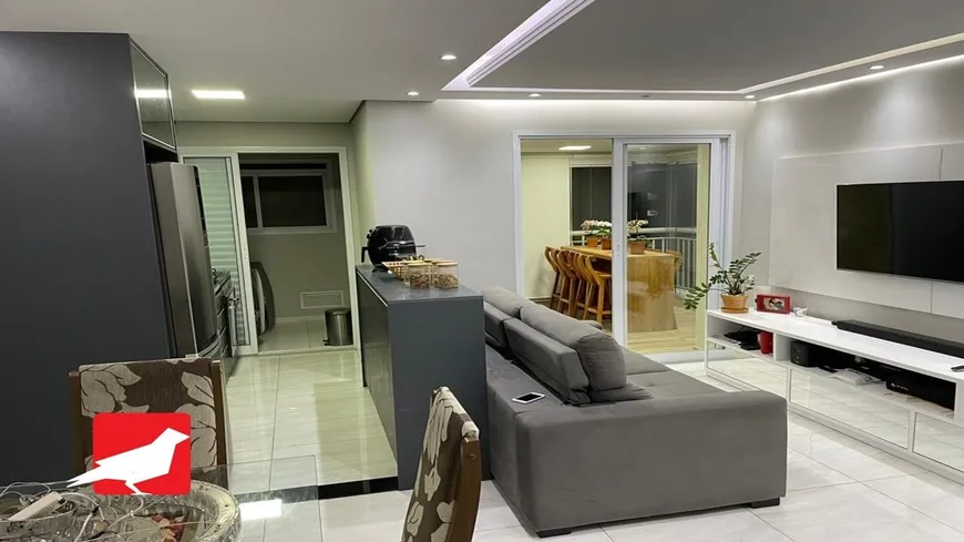 Foto 1 de Apartamento com 2 Quartos à venda, 69m² em Barra Funda, São Paulo