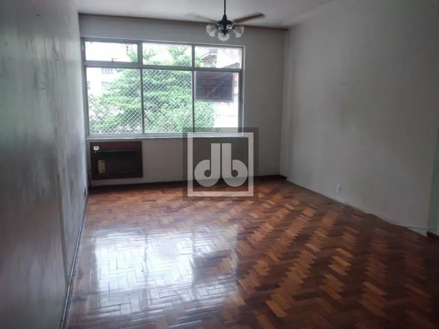 Foto 1 de Apartamento com 3 Quartos à venda, 90m² em Tijuca, Rio de Janeiro