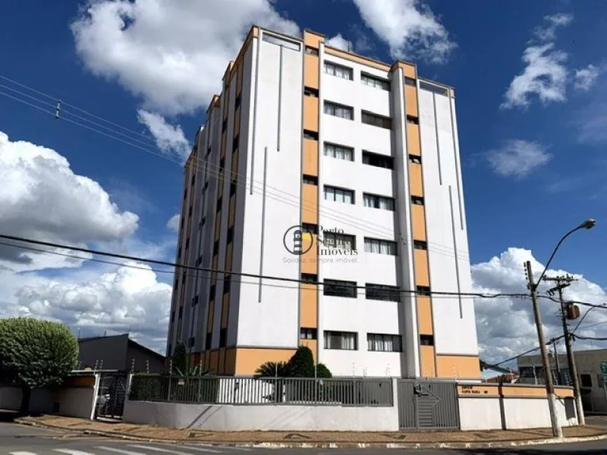 Foto 1 de Cobertura com 2 Quartos à venda, 110m² em Jardim Ipiranga, Americana