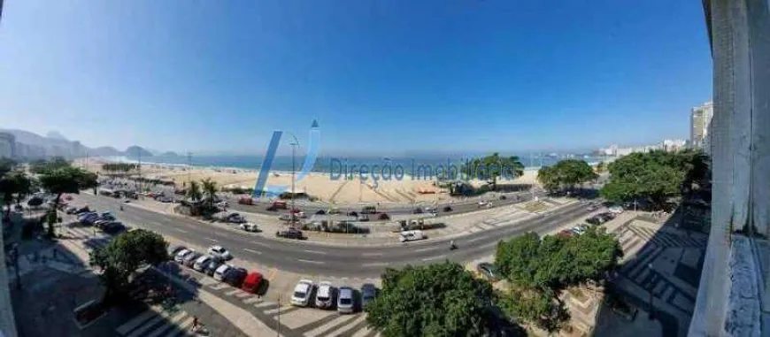 Foto 1 de Apartamento com 4 Quartos à venda, 280m² em Copacabana, Rio de Janeiro