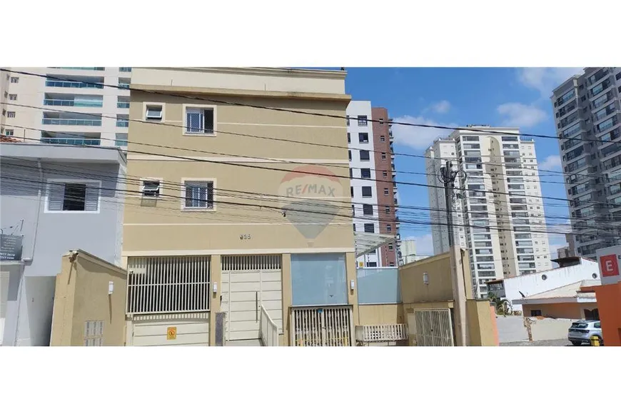 Foto 1 de Apartamento com 2 Quartos para alugar, 44m² em Santa Teresinha, São Paulo