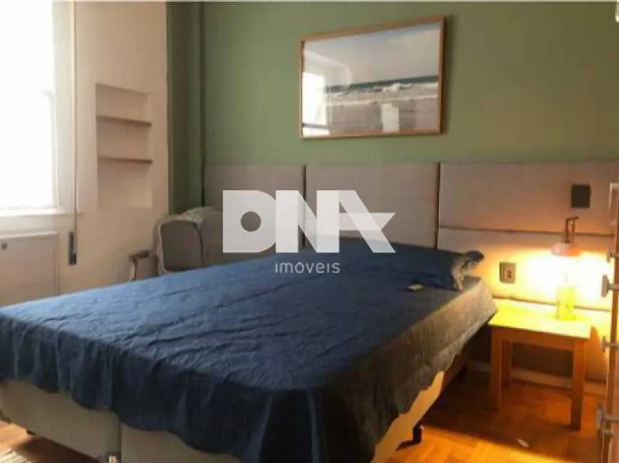 Foto 1 de Apartamento com 3 Quartos à venda, 108m² em Ipanema, Rio de Janeiro