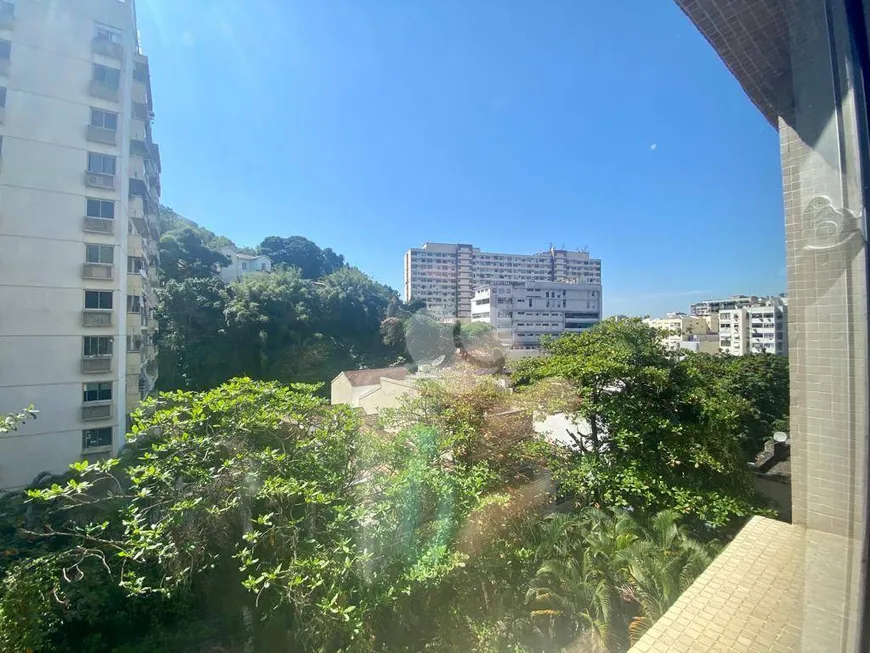 Foto 1 de Apartamento com 3 Quartos à venda, 82m² em Laranjeiras, Rio de Janeiro