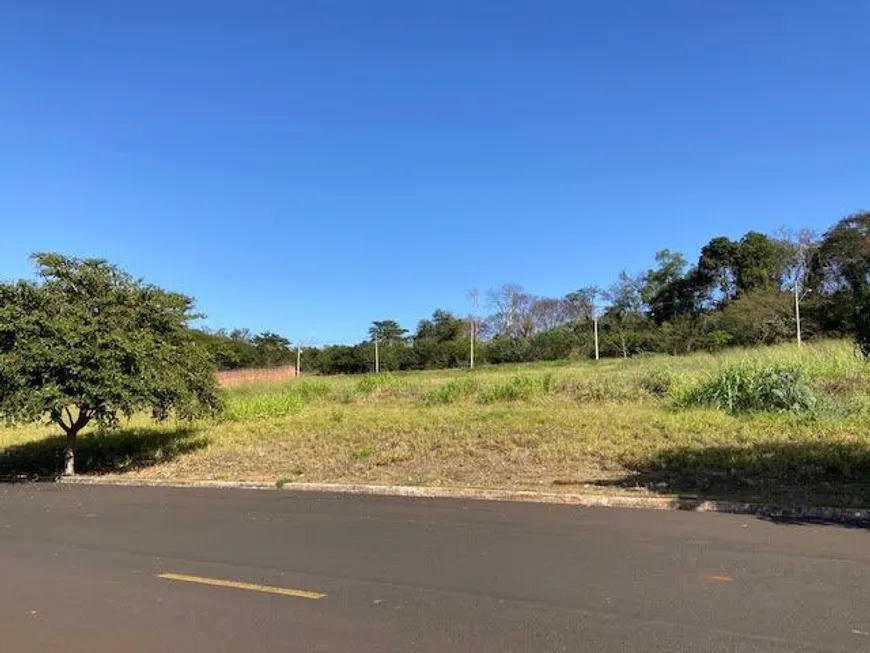 Foto 1 de Lote/Terreno à venda, 352m² em Bonfim Paulista, Ribeirão Preto