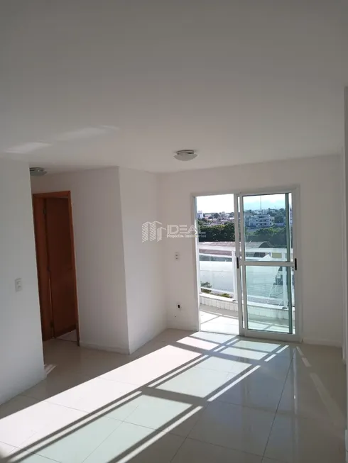 Foto 1 de Apartamento com 2 Quartos à venda, 58m² em Parque Tamandaré, Campos dos Goytacazes