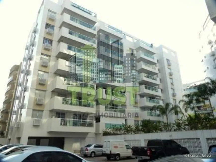 Foto 1 de Apartamento com 3 Quartos à venda, 89m² em Freguesia- Jacarepaguá, Rio de Janeiro