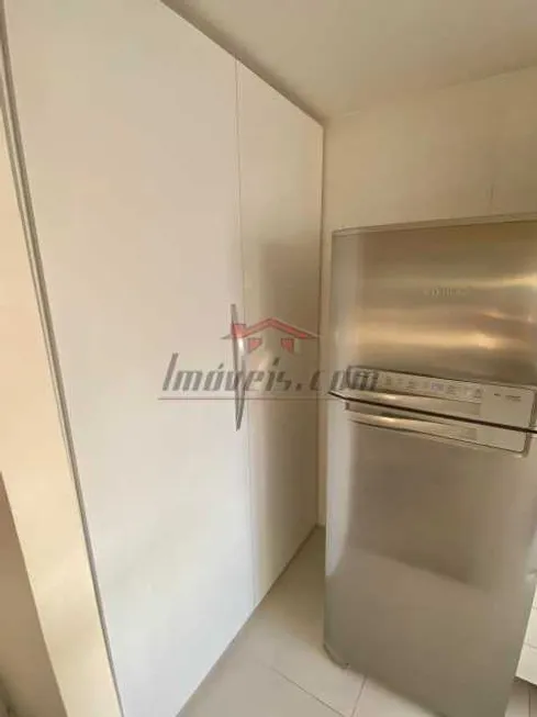 Foto 1 de Apartamento com 2 Quartos à venda, 58m² em Freguesia- Jacarepaguá, Rio de Janeiro