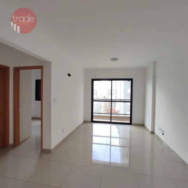 Foto 1 de Apartamento com 1 Quarto à venda, 52m² em Nova Aliança, Ribeirão Preto