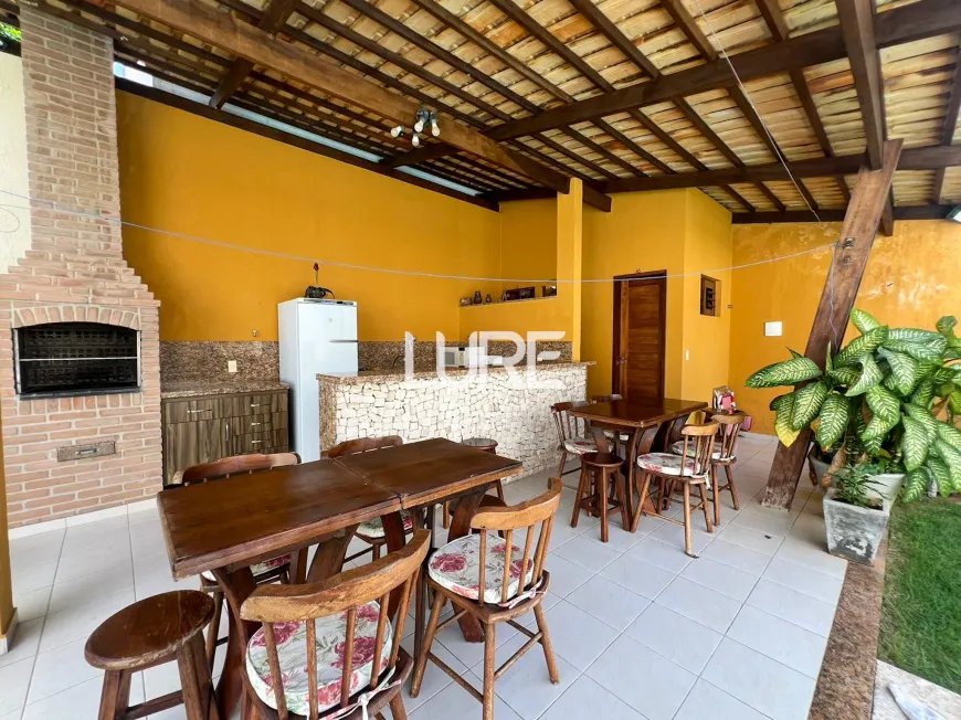 Foto 1 de Casa com 3 Quartos à venda, 450m² em Lagoa Nova, Natal