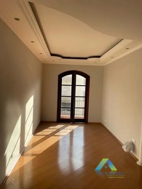 Foto 1 de Apartamento com 2 Quartos à venda, 77m² em Jardim Maria Adelaide, São Bernardo do Campo