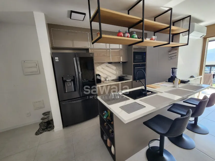 Foto 1 de Apartamento com 3 Quartos à venda, 83m² em Recreio Dos Bandeirantes, Rio de Janeiro