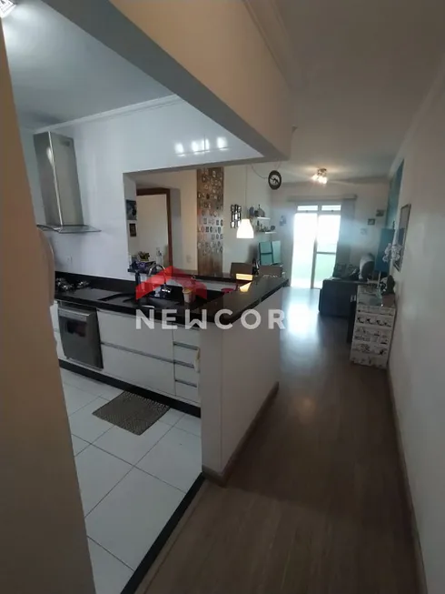 Foto 1 de Apartamento com 3 Quartos à venda, 83m² em Anchieta, São Bernardo do Campo