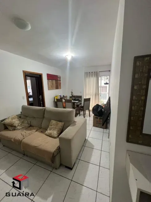 Foto 1 de Apartamento com 2 Quartos à venda, 77m² em Santa Maria, São Caetano do Sul