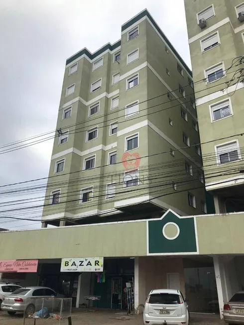 Foto 1 de Apartamento com 2 Quartos à venda, 55m² em Santa Cruz, Gravataí