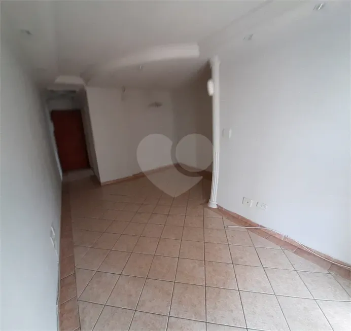 Foto 1 de Apartamento com 2 Quartos à venda, 61m² em Vila Guilherme, São Paulo