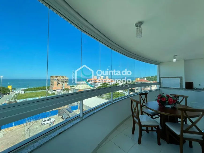 Foto 1 de Cobertura com 3 Quartos à venda, 286m² em Praia Grande, Governador Celso Ramos