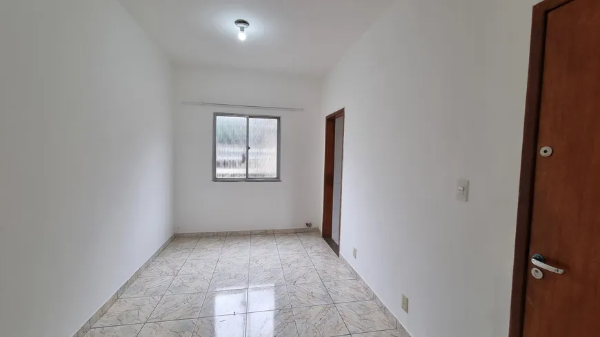 Foto 1 de Casa com 2 Quartos para alugar, 64m² em Madureira, Rio de Janeiro