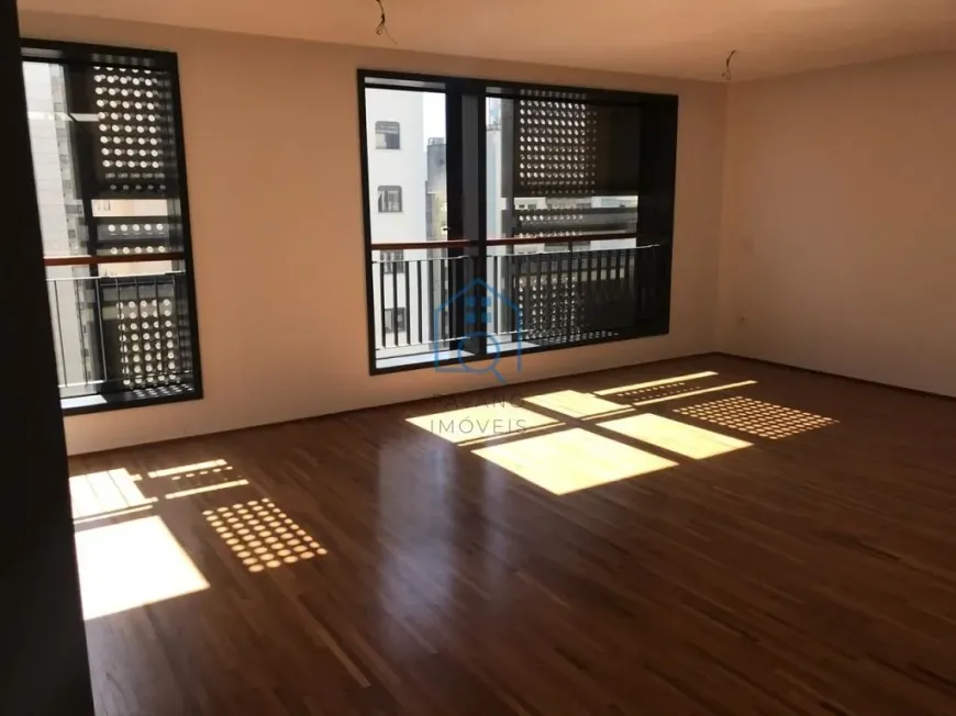 Foto 1 de Cobertura com 2 Quartos à venda, 115m² em Indianópolis, São Paulo