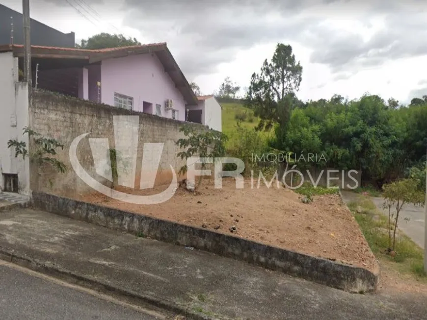 Foto 1 de Lote/Terreno à venda, 300m² em Jardim Santa Fé , Sorocaba