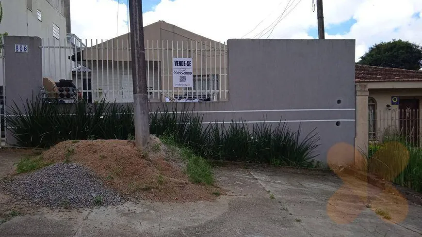 Foto 1 de Lote/Terreno à venda, 212m² em Boa Vista, Curitiba