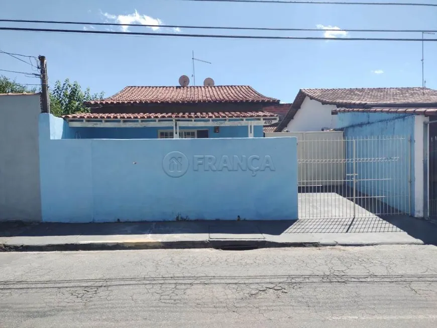 Foto 1 de Casa com 3 Quartos à venda, 180m² em Cidade Jardim, Jacareí