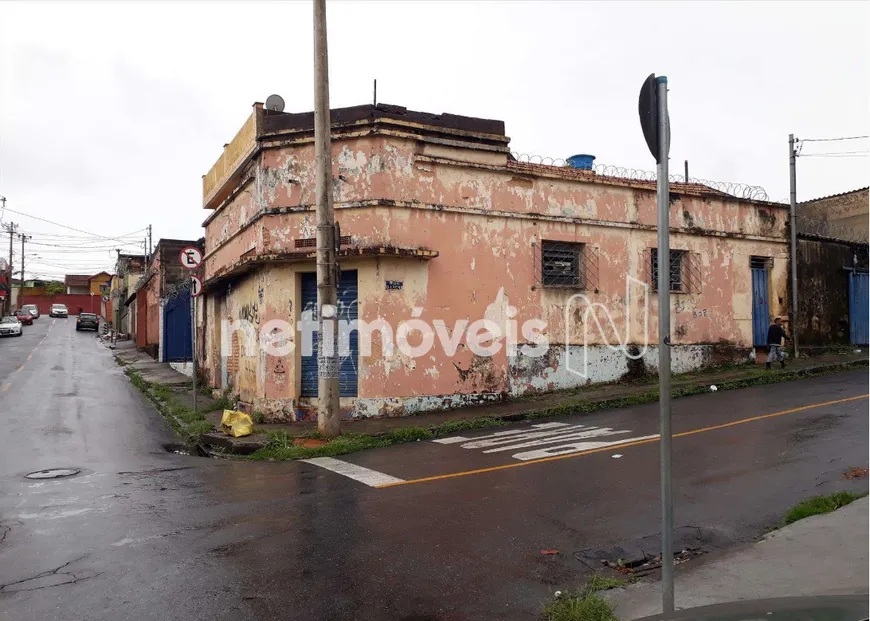 Foto 1 de Lote/Terreno à venda, 200m² em Bonfim, Belo Horizonte