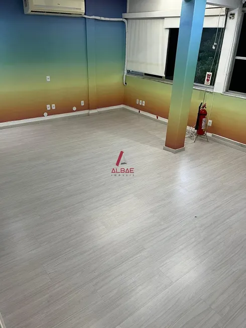 Foto 1 de Sala Comercial com 1 Quarto à venda, 50m² em Ipanema, Rio de Janeiro