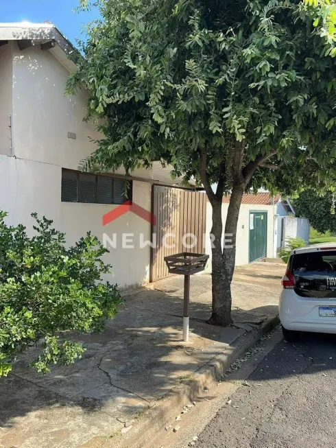 Foto 1 de Casa com 3 Quartos à venda, 170m² em Jardim Prudência, Bauru