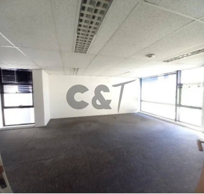 Foto 1 de Sala Comercial para alugar, 1238m² em Vila Cordeiro, São Paulo