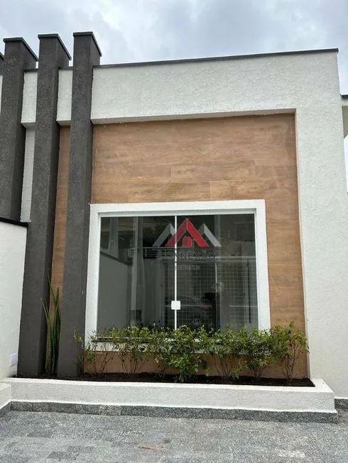 Foto 1 de Casa com 3 Quartos à venda, 120m² em Vila São Paulo, Mogi das Cruzes