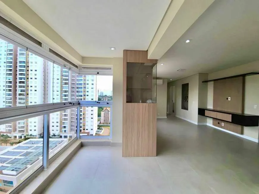 Foto 1 de Apartamento com 2 Quartos à venda, 94m² em Mansões Santo Antônio, Campinas