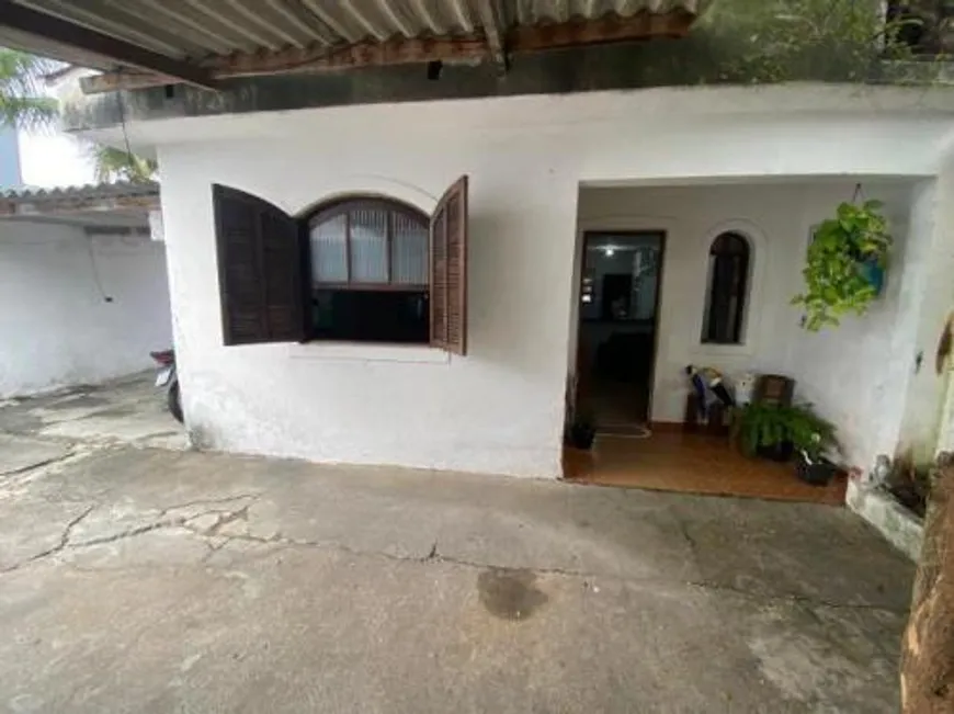 Foto 1 de Casa com 5 Quartos à venda, 110m² em Belas Artes, Itanhaém