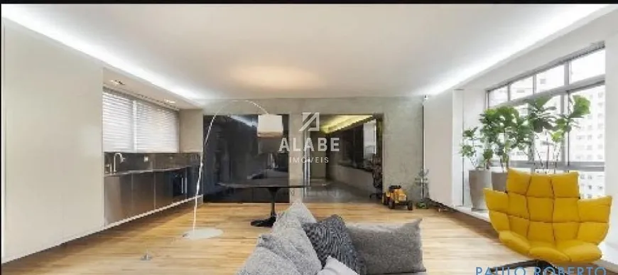 Foto 1 de Apartamento com 2 Quartos à venda, 185m² em Jardim Europa, São Paulo